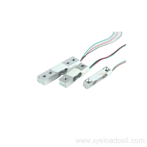 Mini Compression Load Cell